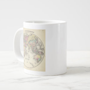 oostelijk halfrond 16 grote koffiekop