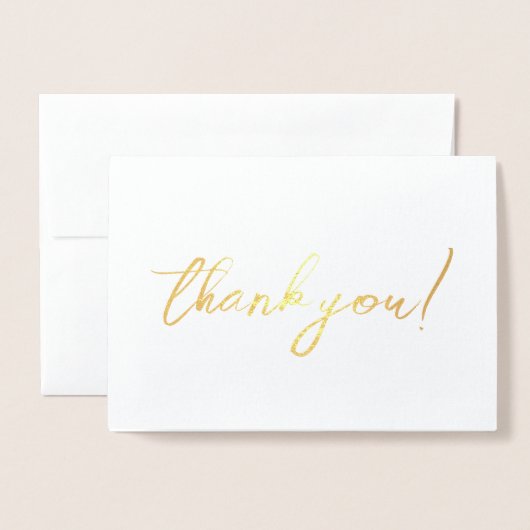 Oostelijk Illinois Panthers Head en Wordmark Logo Folie Kaarten (Voorkant met envelop)