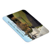 Oostelijk uitzicht vanaf het dak Vanderbilt Mansio Magneet (Rechterzijde)