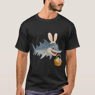 Oostelijke Atlantische Steur T-shirt