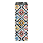 Oostelijke band van Cherokee Thermosbeker (Achterkant)