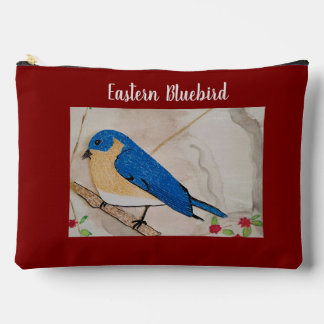 Oostelijke Blauwstaart Etui