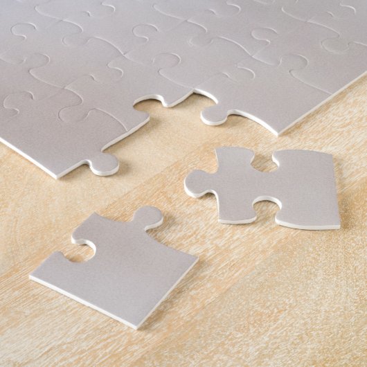 Oostelijke Blauwvogel Legpuzzel (Zijkant)