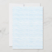 Oostelijke doos schildpad foto aangepaste verjaard kaart (Achterkant)