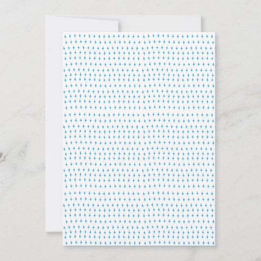 Oostelijke doos schildpad foto aangepaste verjaard kaart (Achterkant)