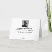 Oostelijke Geschilderde Schildpad Feestdagen Kaart (Achterkant)