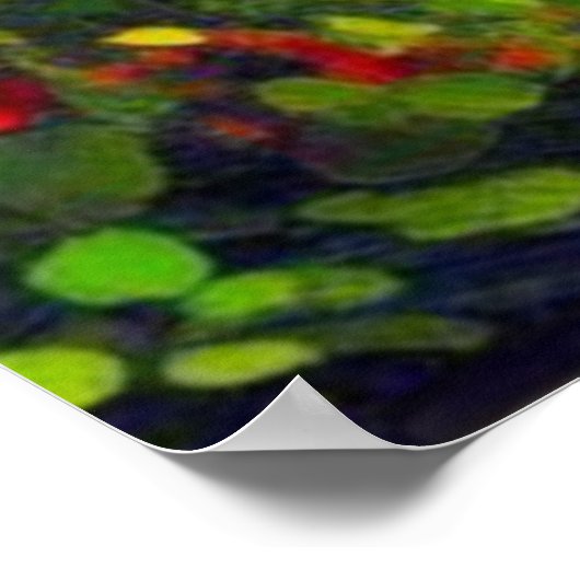 OOSTELIJKE GORILLA 10 POSTER (Hoek)