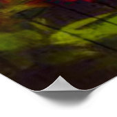 OOSTELIJKE GORILLA 7 POSTER (Hoek)