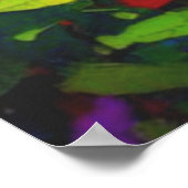 OOSTELIJKE GORILLA 9 POSTER (Hoek)