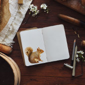 Oostelijke grijze eekhoorn Sticker