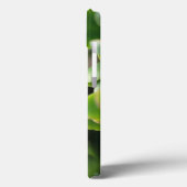 Oostelijke groene mamba (Dendroaspis angusticeps) Case-Mate iPhone Case (Achterkant / Links)