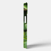 Oostelijke groene mamba (Dendroaspis angusticeps) Case-Mate iPhone Case (Achterkant / Rechts)