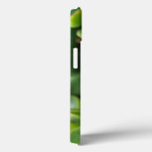 Oostelijke groene mamba (Dendroaspis angusticeps) Case-Mate iPhone Case (Achterkant / Rechts)