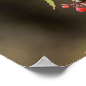 Oostelijke katoenstaart | South Texas Poster (Hoek)