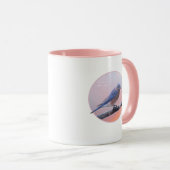 Oostelijke Mok van Blauwvogels (Voorkant rechts)