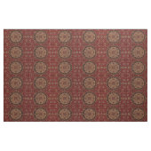 oostelijke Perzisch Patroon Stof (Yard (91,4 cm))