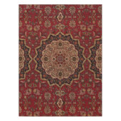 oostelijke Perzisch Patroon Tafelkleed (Voorkant)