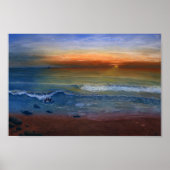 oostelijke rijping poster (Voorkant)