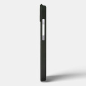 Oostelijke schreeuwuil, Megascops asio, Otus 2 Case-Mate iPhone Case (Achterkant / Links)