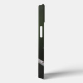 Oostelijke schreeuwuil, Megascops asio, Otus 2 Case-Mate iPhone Case (Achterkant / Rechts)