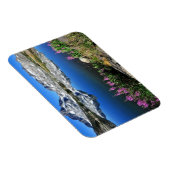 Oostelijke Sierra Mountains Magneet (Rechterzijde)