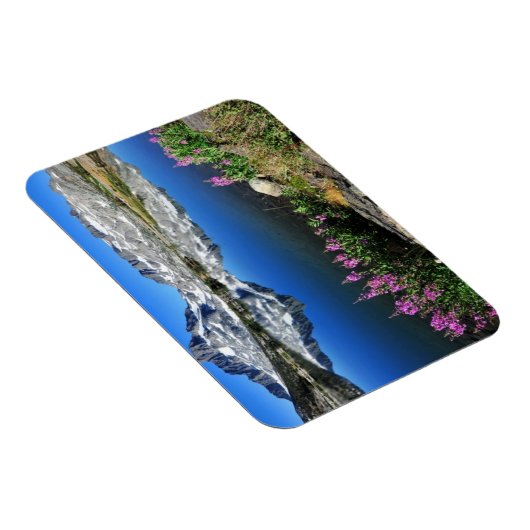 Oostelijke Sierra Mountains Magneet (Rechterzijde)