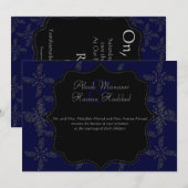 Oostelijke Ster Kaart (Voorkant / Achterkant)