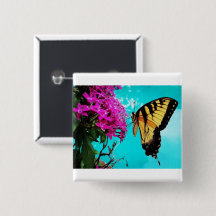 Oostelijke tijger zwaluwstaart vlinder #2