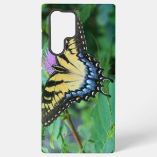 Oostelijke Tijgerzwaluwstaart Samsung Galaxy Hoesje