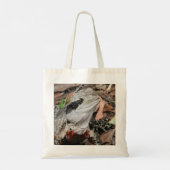 Oostelijke Waterdraak Tote Bag (Achterkant)