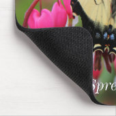 Oostelijke Zwemstaart 2 Muismat (Hoek)