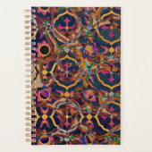 Oostende Planner (Voorkant)