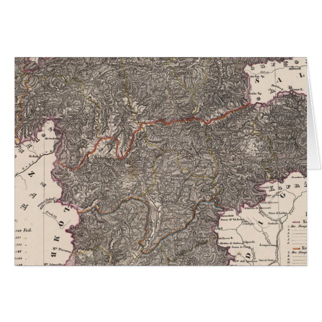 Oostenrijk 2 (Voorkant Horizontaal)