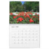 Oostenrijk 2012 kalender (Mar 2027)