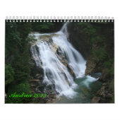 Oostenrijk 2013 kalender (Hoes)