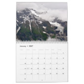 Oostenrijk, 2016 kalender (Jan 2027)