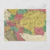 Oostenrijk 2 briefkaart (Voorkant)