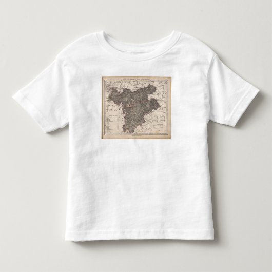 Oostenrijk 2 kinder shirts (Voorkant)