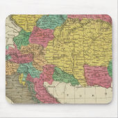 Oostenrijk 2 muismat (Voorkant)