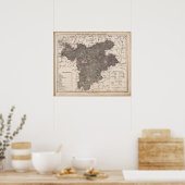 Oostenrijk 2 poster (Keuken)