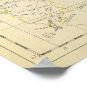 Oostenrijk 3 poster (Hoek)