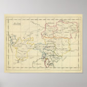 Oostenrijk 3 poster (Voorkant)