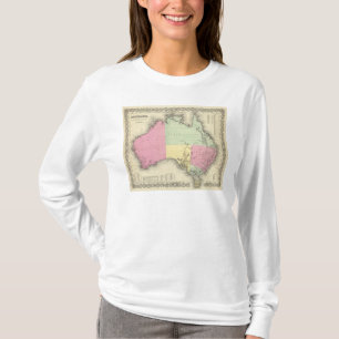 Oostenrijk 3 t-shirt