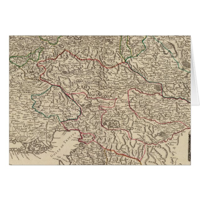 Oostenrijk 4 (Voorkant Horizontaal)