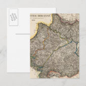 Oostenrijk 4 briefkaart (Voorkant / Achterkant)