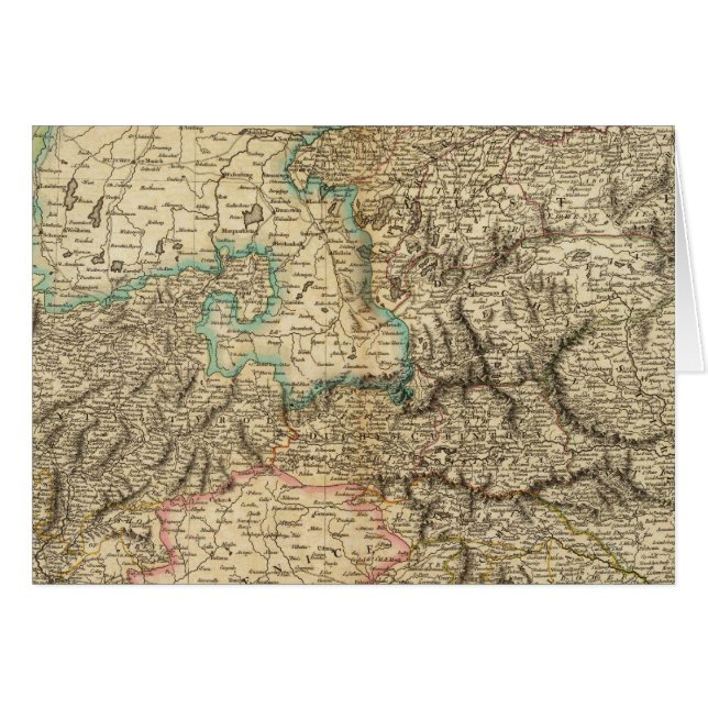 Oostenrijk 5 (Voorkant Horizontaal)
