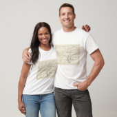 Oostenrijk 5 t-shirt (Unisex)
