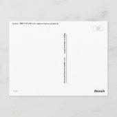 Oostenrijk. 608 - 7 passen ÖBB 1142 langs Briefkaart (Achterkant)