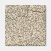 Oostenrijk 6 magneet (Voorkant)