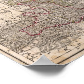 Oostenrijk 6 poster (Hoek)